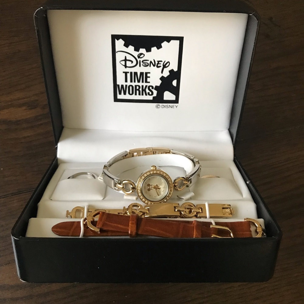 Disney watch